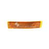 APG All Crash Front Bar Park / Indicator Lamp Passenger