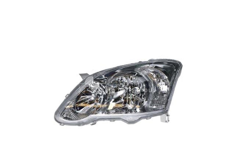 APG All Crash Head Lamp Passenger Side Certified suits