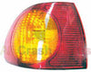 APG All Crash Tail Lamp Passenger Side Certified Suits