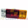 APG All Crash Tail Lamp Drivers Side Aftermarket suits
