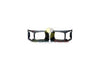 APG All Crash Headlamp Rim Passenger Side Aftermarket