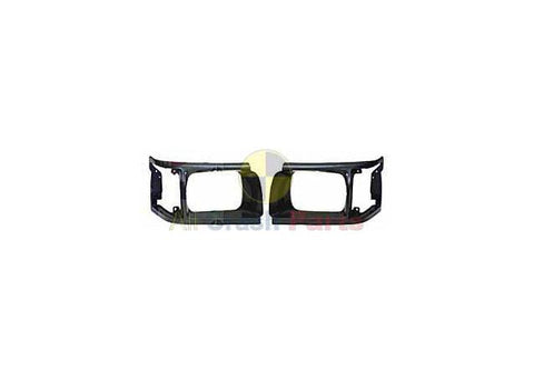 APG All Crash Headlamp Rim Drivers Side Aftermarket Suits