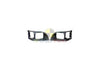 APG All Crash Headlamp Rim Passenger Side Aftermarket