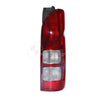 APG All Crash Tail Lamp Drivers Side Certified suits