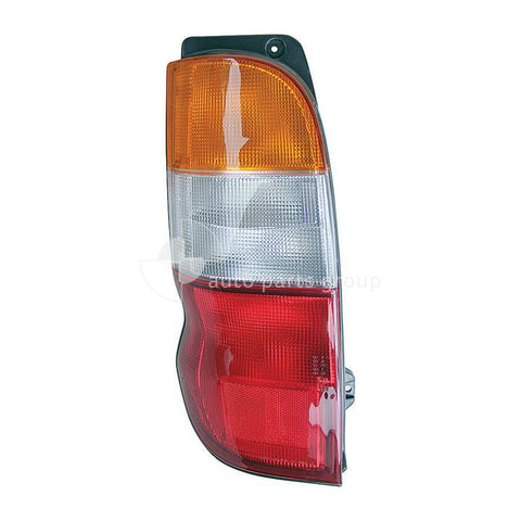 APG All Crash Tail Lamp Passenger Side Aftermarket Suits