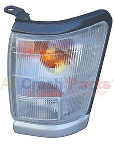 APG All Crash Front Park / Indicator Lamp Passenger Side