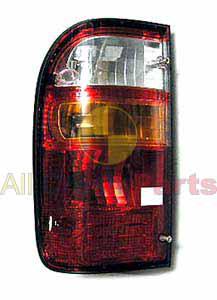 APG All Crash Tail Lamp Passenger Side Aftermarket suits