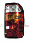 APG All Crash Tail Lamp Drivers Side Aftermarket suits