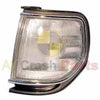 APG All Crash Front Park / Indicator Lamp Passenger Side