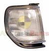 APG All Crash Front Park / Indicator Lamp Drivers Side