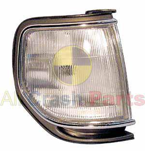 APG All Crash Front Park / Indicator Lamp Drivers Side