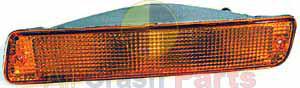APG All Crash Front Bar Park / Indicator Lamp Passenger