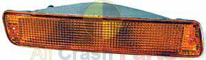 APG All Crash Front Bar Park / Indicator Lamp Drivers
