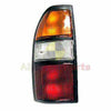 APG All Crash Red/Amber Tail Lamp Passenger Side