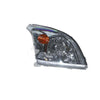APG All Crash Halogen Head Lamp Drivers Side Certified