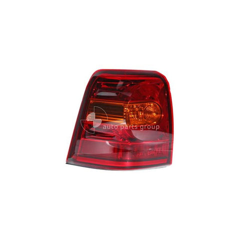 APG All Crash LED Tail Lamp Passenger Side Certified