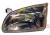 APG All Crash Head Lamp Passenger Side Aftermarket Suits