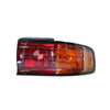 APG All Crash Tail Lamp Drivers Side Certified Suits