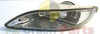 APG All Crash Aftermarket Fog Lamp Passenger Side Black