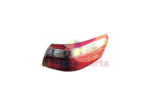 APG All Crash Tail Lamp Drivers Side Certified Suits