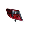 APG All Crash Tail Lamp Passenger Side Certified suits