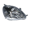 APG All Crash Halogen Manual Adjust Head Lamp Drivers