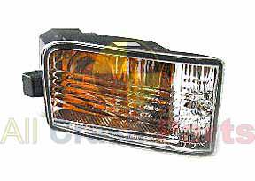 APG All Crash Front Bar Park / Indicator Lamp Drivers