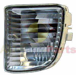 APG All Crash Front Bar Park / Indicator Lamp Passenger