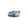 APG All Crash Halogen Head Lamp Passenger Side Certified