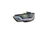 APG All Crash Head Lamp Passenger Side Certified suits