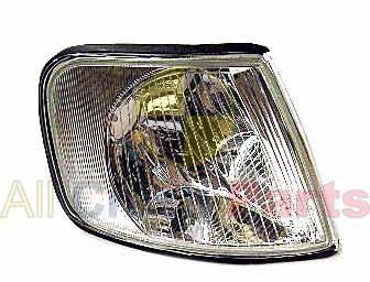 APG All Crash Front Park / Indicator Lamp Drivers Side