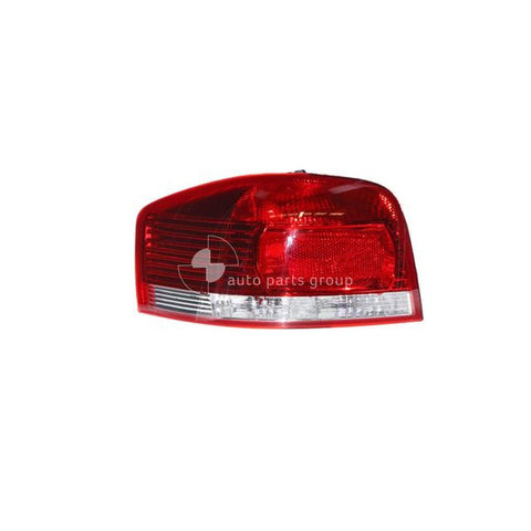 APG All Crash Tail Lamp Drivers Side Certified suits Audi