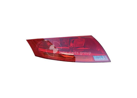 APG All Crash Tail Lamp Passenger Side OES Suits Audi TT