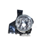 APG All Crash Fog Lamp Passenger Side Certified suits