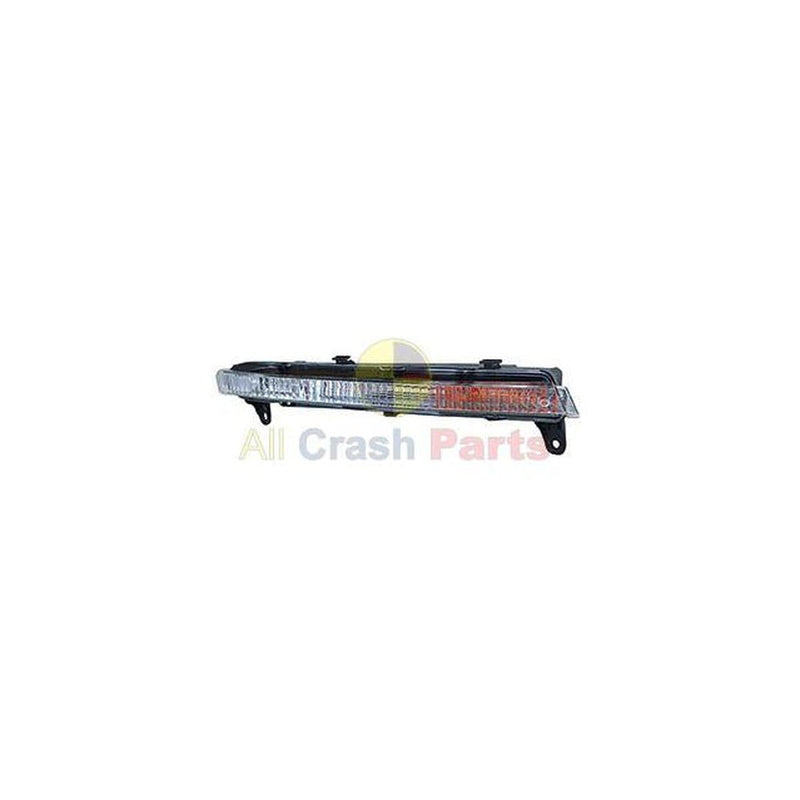 APG All Crash Front Bar Park / Indicator Lamp Drivers