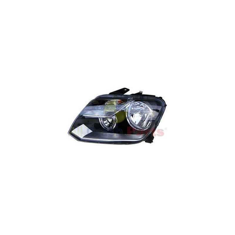 APG All Crash Head Lamp Passenger Side OES Suits