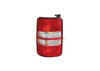 APG All Crash Tail Lamp Passenger Side Certified Suits