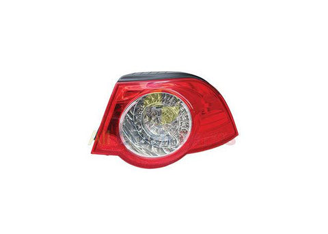 APG All Crash Tail Lamp Drivers Side OES Suits Volkswagen