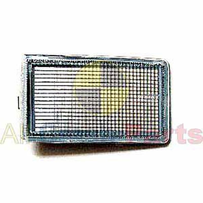 APG All Crash Front Bar Park / Indicator Lamp Drivers