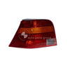 APG All Crash Tail Lamp Passenger Side Certified Suits