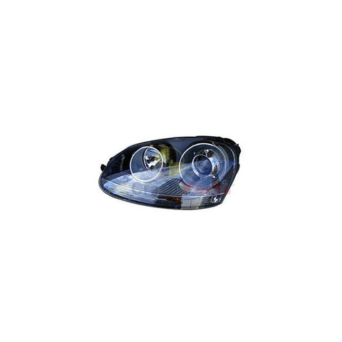 APG All Crash Xenon Head Lamp Passenger Side OES suits