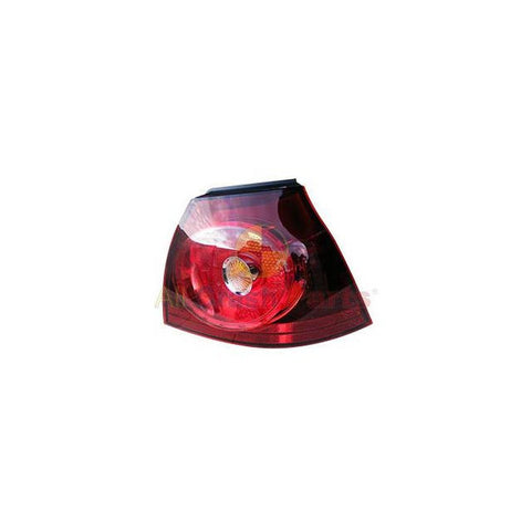 APG All Crash Tail Lamp Drivers Side OES Suits Volkswagen