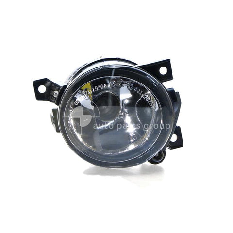 APG All Crash Fog Lamp Drivers Side Certified suits