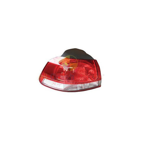 APG All Crash Tail Lamp Passenger Side Certified Suits