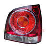 APG All Crash Tail Lamp Drivers Side Certified Suits