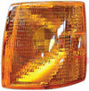 APG All Crash Front Park / Indicator Lamp Passenger Side