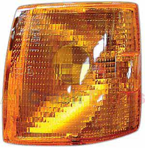 APG All Crash Front Park / Indicator Lamp Passenger Side