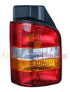 APG All Crash Tail Lamp Drivers Side Certified Suits