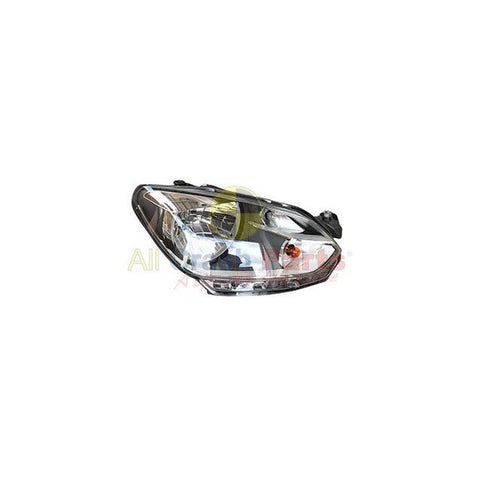 APG All Crash Halogen Electric Adjust Head Lamp Drivers