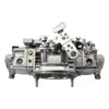 4 Barrel Double Pumper Race Carburetor 650 CFM BR-67199